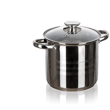 

Banquet LIVING Hrnec 13,5 l nerezový