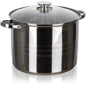 

BANQUET LIVING Hrnec nerezový 16,2 l