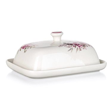 

BANQUET Máslenka ROSE 18 × 13,4 × 8 cm