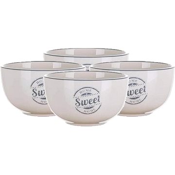 

BANQUET SWEET HOME 12,5 cm, 4ks