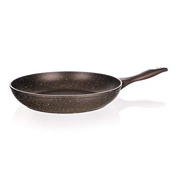

BANQUET Pánev s nepřilnavým povrchem Premium Dark Brown 28 × 5,3 cm