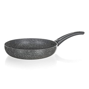 

BANQUET Pánev s nepřilnavým povrchem GRANITE PR 24 × 5 cm, indukce