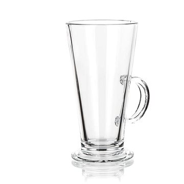 

BANQUET TANGER Sada skleněných hrnků 270 ml 6 ks