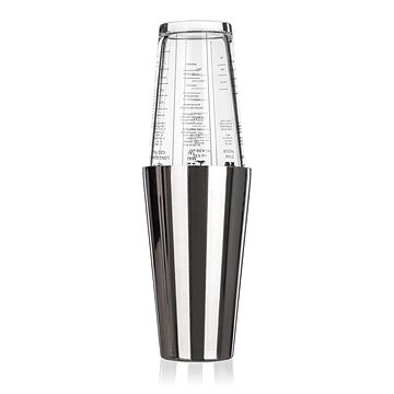 

BANQUET Šejkr na koktejly nerezový AKCENT 0,5 l