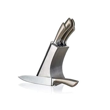 

BANQUET METALLIC Platinum, 5 ks