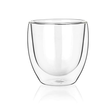 

BANQUET DOBLO 250 ml Sklenice dvoustěnná