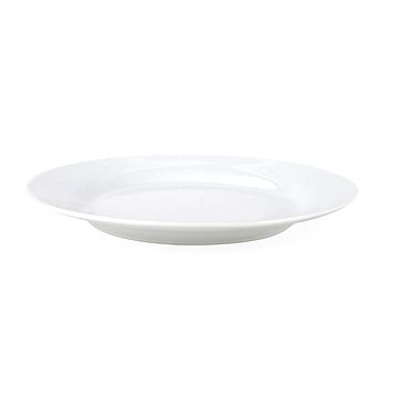 

BANQUET Sada dezertních porcelánových talířů BASIC nedekor.19 cm, 6 ks, bílé