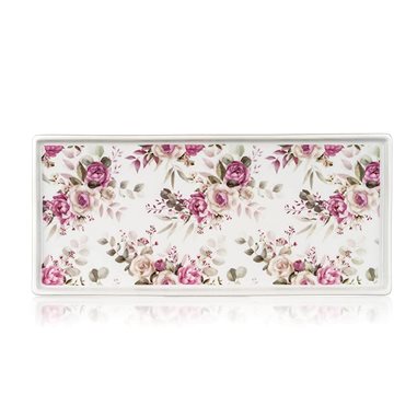 

BANQUET Tác ROSE 27,2 × 12 × 1,5 cm, 3 ks
