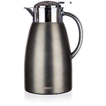 

BANQUET METALLIC Platinum 1,5 l