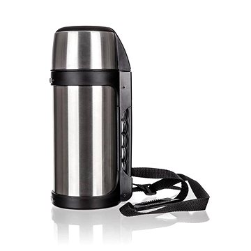 

BANQUET Termoska cestovní PENTA 1,5 l, nerezová