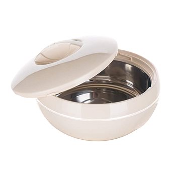 

BANQUET Termohrnec s poklicí AVANZA 2,5 l, béžová