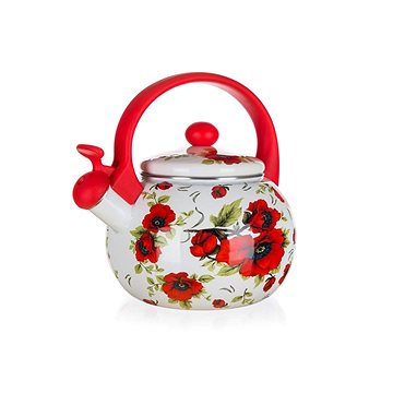 

BANQUET Konvice POPPY 2,2 l