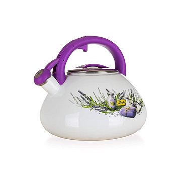 

BANQUET Konvice LAVENDER 3 l