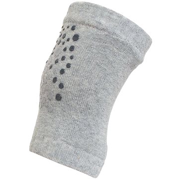 

Dětské nákoleníky s ABS gray