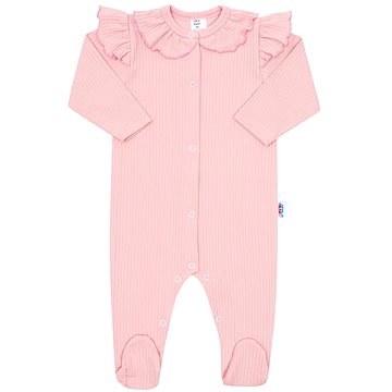 

Stripes růžový velikost 86 (12-18m)