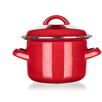 

Banquet Milton Red 12 cm, 0,78 l