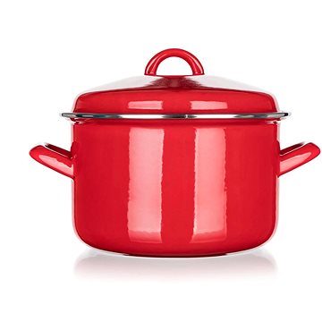 

Banquet Milton Red 20 cm, 3,4 l