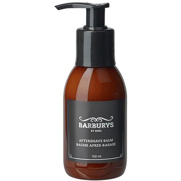 

Barburys Balzám po holení, 150 ml