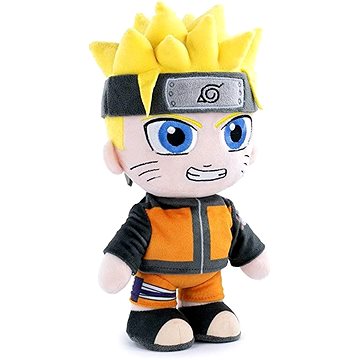 

BARRADO Naruto plyšák 27 cm