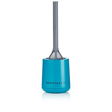 

Barista&Co Brew It Stick na kávu a čaj - Grey/Teal