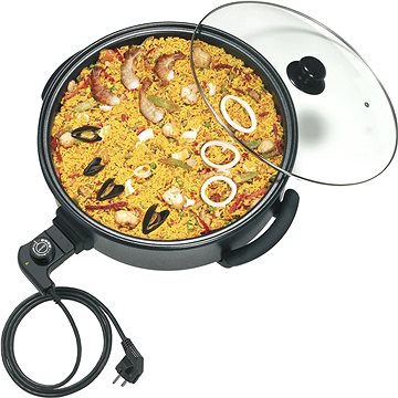

BARTSCHER Grande Multifunkční pánev