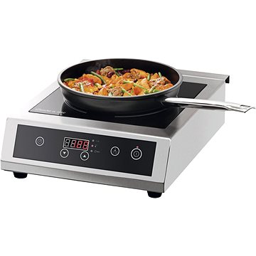 

BARTSCHER Indukční vařič IK 35TCS