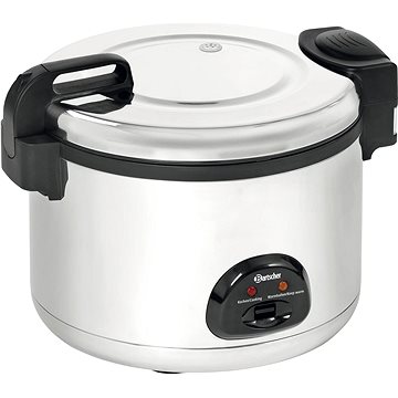 

BARTSCHER Rýžovar pro 40-60 osob