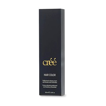 

Créé Intenzivní blond měděná 7.44
