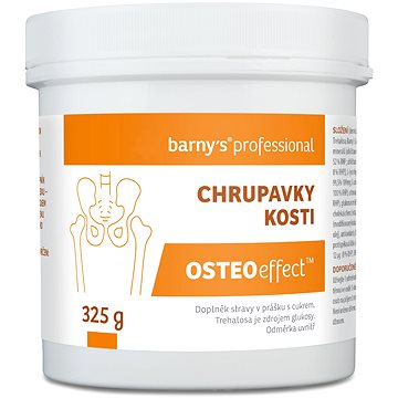 

Barny's OSTEOeffect™ 325 g