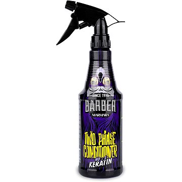 

Marmara Barber Dvoufázový kondicionér No.1 Keratin 500 ml