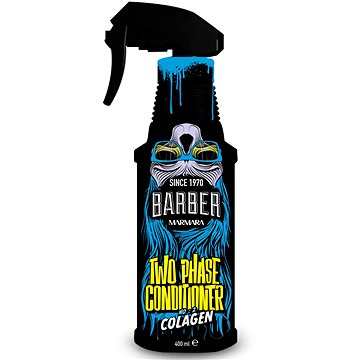 

Marmara Barber Dvoufázový kondicionér No.2 Collagen 500 ml
