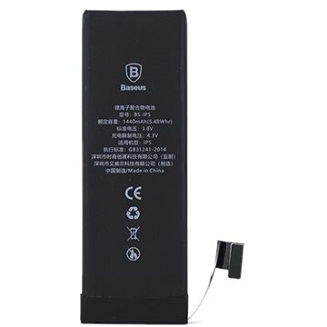 Baseus pro Apple iPhone 5 1440mAh - Baterie pro mobilní telefon