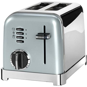 

Cuisinart CPT160GE zelený