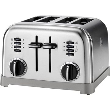 

Cuisinart CPT180E nerez