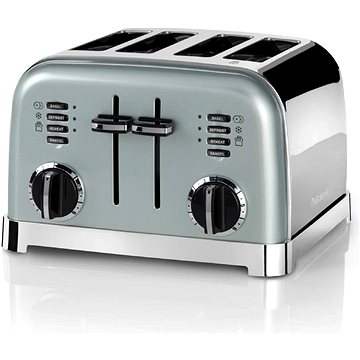 

Cuisinart CPT180GE zelený