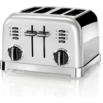 

Cuisinart CPT180SE perleťově šedý