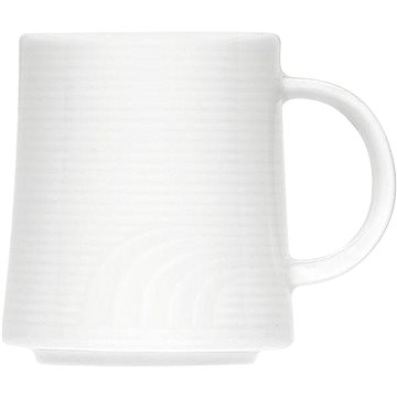 

Bauscher Hrnek 0,28 l Carat Uni, 6 ks