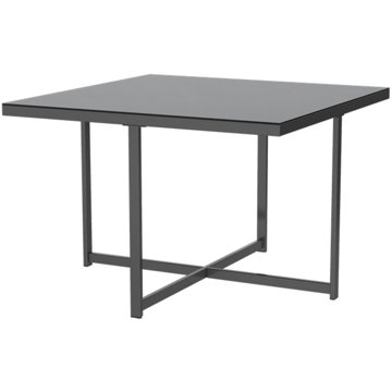 

BAUHAUS Zahradní stůl hliníkový 110 cm