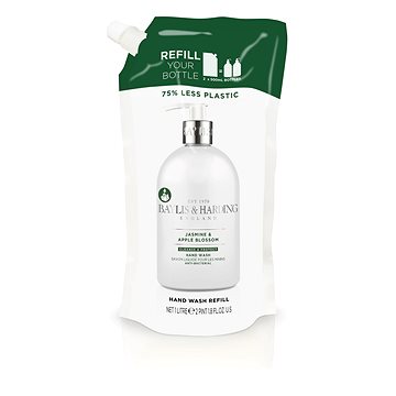 

BAYLIS & HARDING 1 l Jasmín & Jabloňový květ