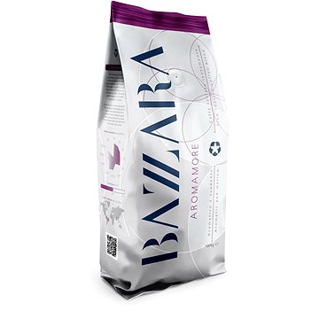 

BAZZARA Aromamore 1 kg zrnková káva