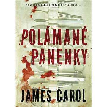 

Polámané panenky