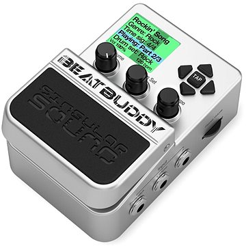 

BEATBUDDY Singular Sound