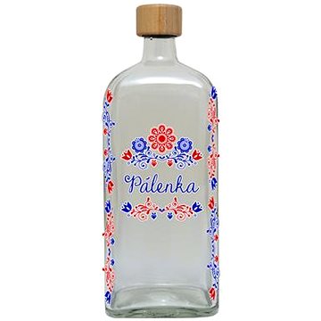 

B.BOHEMIAN Láhev 0,7 l PÁLENKA Šuhaj