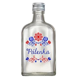 

B.BOHEMIAN Láhev 0,2 l PÁLENKA Šuhaj