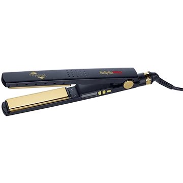 

Babyliss PRO BAB3091BKTE Black Titanium