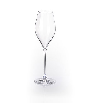 

B.BOHEMIAN SENECA Sklenice na sekt a prosecco 320 ml 4 ks
