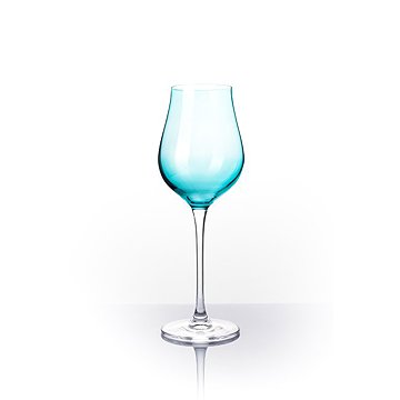 

B.BOHEMIAN DION Sada sklenic na prosecco 250 ml Blue 4 ks