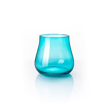 

B.BOHEMIAN DION Sada sklenic 340 ml Blue 4 ks