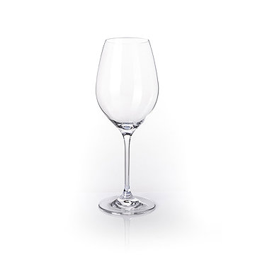

B.BOHEMIAN SPINOZA Sklenice na víno 470 ml 4 ks