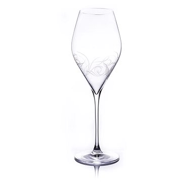 

B. Bohemian MEADOW Sklenice na víno 560 ml 4 ks